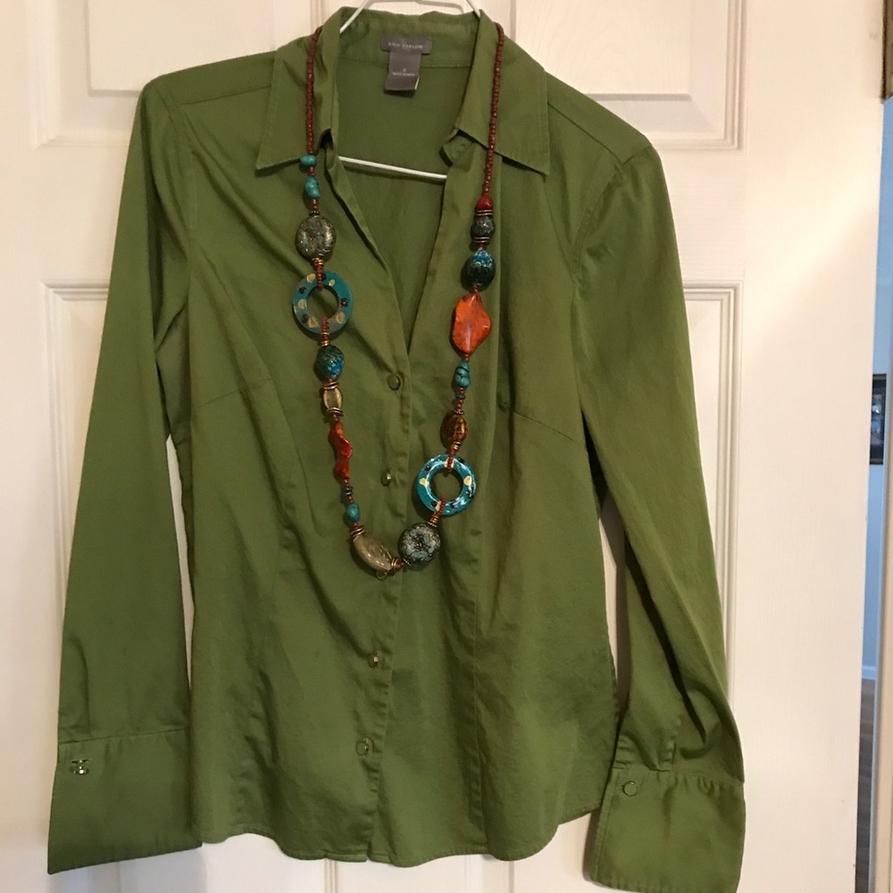 Blouse